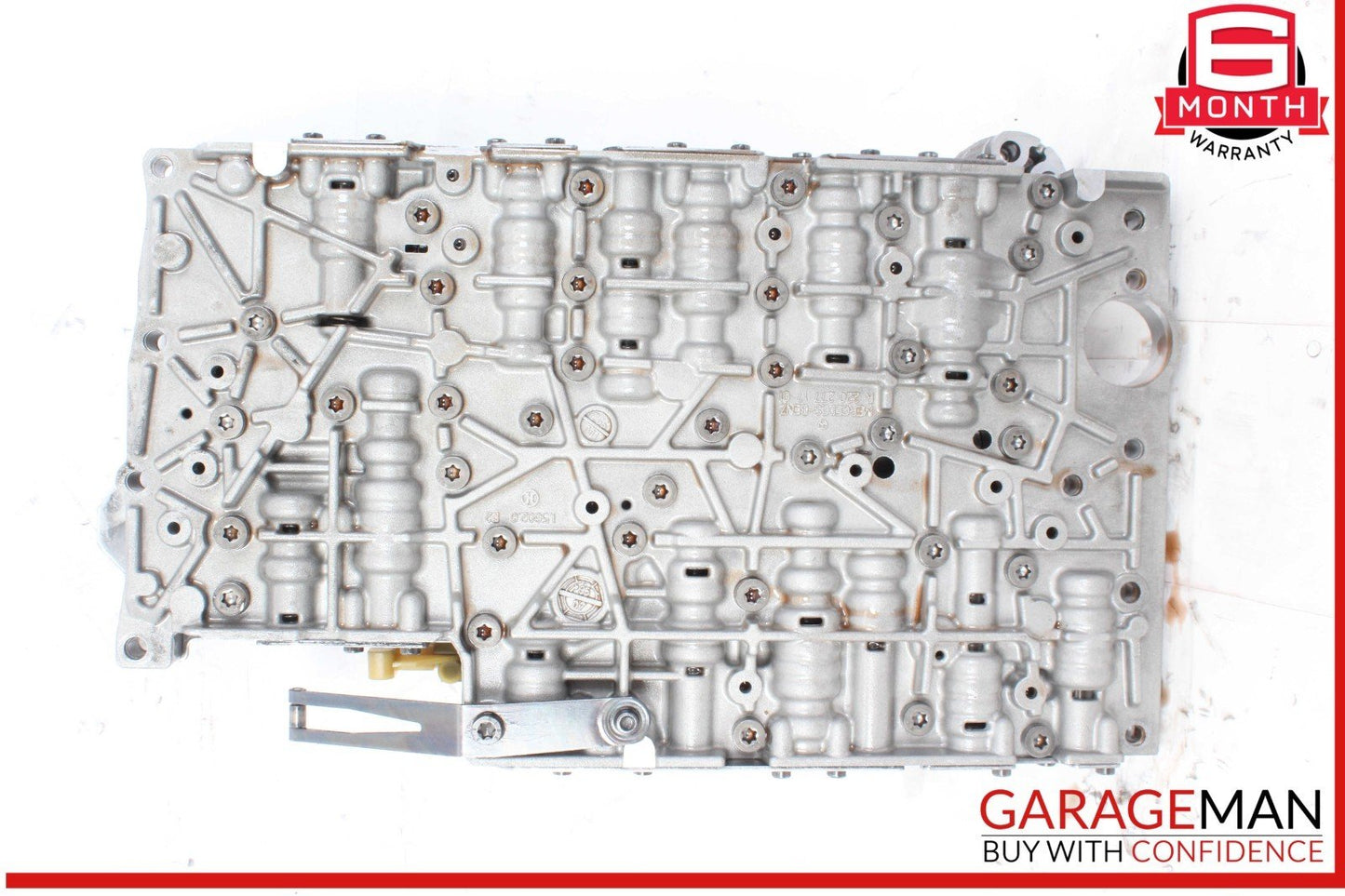 Mercedes W203 C280 E350 7G Tronic Transmission Valve Body 2202770801 OEM