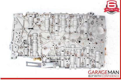 Mercedes W203 C280 E350 7G Tronic Transmission Valve Body 2202770801 OEM