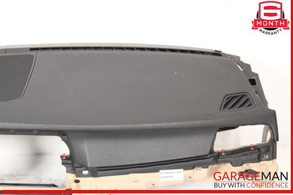 11-16 BMW F10 528i 535i 550i Front Dash Dashboard Instrument Panel Cover OEM