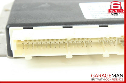 07-13 Mercedes W221 S550 S63 AMG CL600 ABC Hydraulic Suspension Control Module