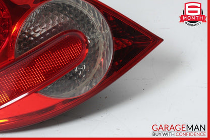 06-10 Mercedes W251 R500 R63 AMG Rear Left Side Taillight Tail Light Lamp