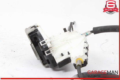14-17 Maserati Ghibli S Front Right Passenger Side Door Lock Latch Actuator OEM