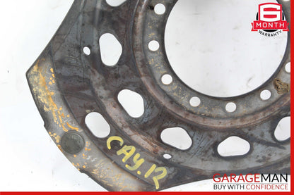 11-15 Porsche Cayenne 958 Hybrid S / Touareg Hybrid Electric Motor Plate Mount