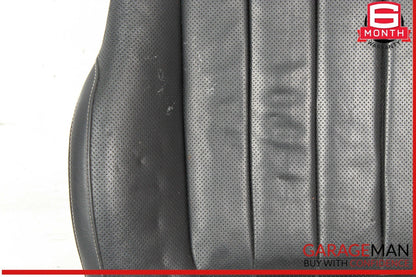 12-14 Mercedes W218 CLS550 Lower Seat Cushion Front Left Driver Side Assy OEM