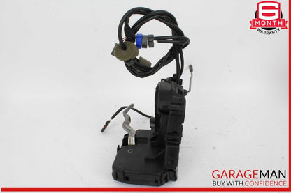 05-11 Mercedes R171 SLK300 SLK280 Front Right Side Door Lock Latch Actuator OEM