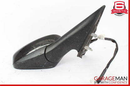 08-19 Maserati GranTurismo M145 Right Side Rear View Door Mirror OEM