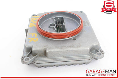 16-18 Audi A6 A7 Head Light Headlight LED Ballast Module 7PP941472J OEM