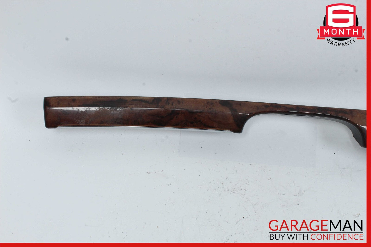 07-09 Mercedes W221 S550 Dash Board Dashboard Center Bezel Trim Cover Panel OEM