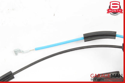08-14 Mercedes W212 E350 C300 CLS500 Front Right Door Lock Latch Actuator OEM
