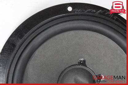 06-13 Mercedes X164 GL450 ML350 Left & Right Door Sound Audio Speakers Set of 2
