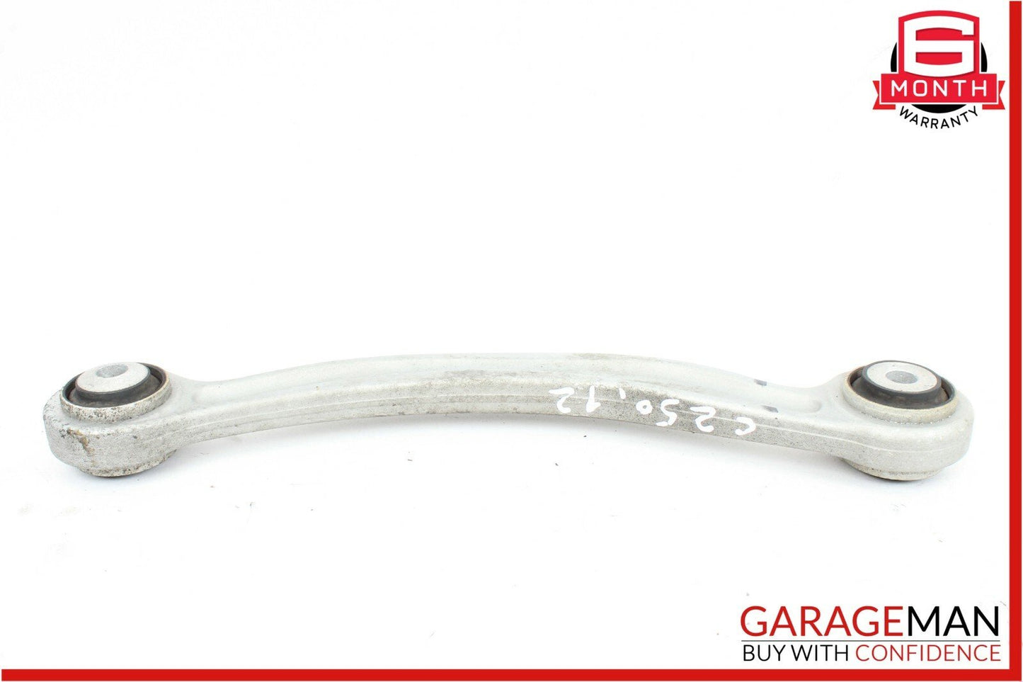 08-14 Mercedes W204 C250 C300 Rear Left Driver Side Upper Control Arm OEM