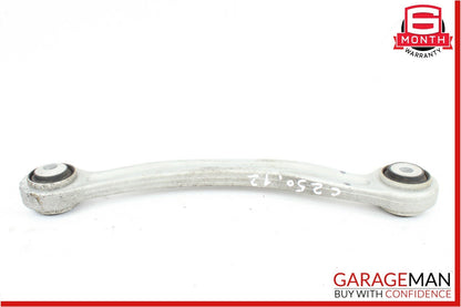 08-14 Mercedes W204 C250 C300 Rear Left Driver Side Upper Control Arm OEM