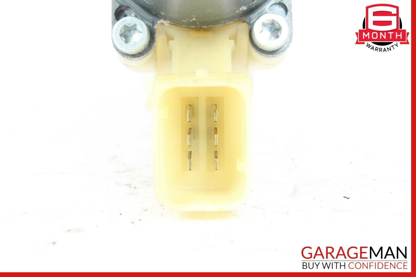 06-11 Mercedes W219 CLS63 AMG CLS550 Rear Right Door Window Regulator Motor Unit
