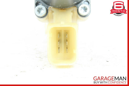 06-11 Mercedes W219 CLS63 AMG CLS550 Rear Right Door Window Regulator Motor Unit