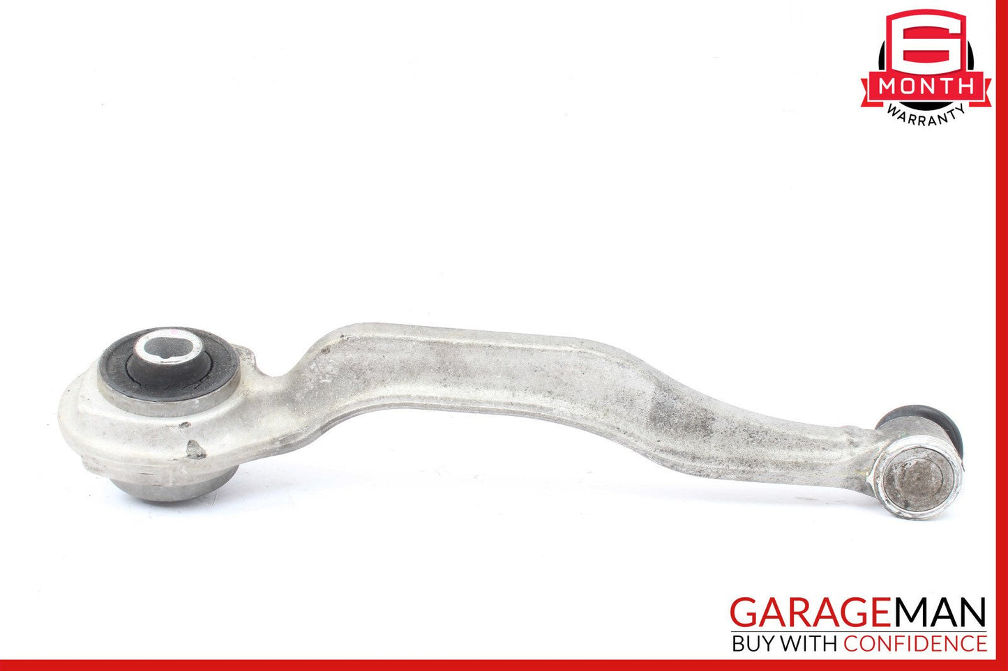 03-11 Mercedes W211 E350 CLS500 SL500 Front Left Lower Thrust Arm OEM