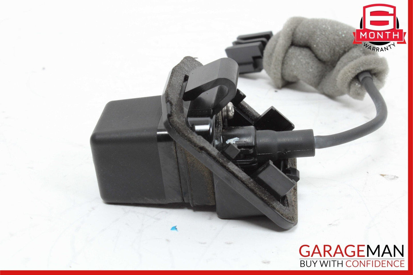 10-13 Mercedes W212 E350 CLS550 Parking Rear View Backup Back Up Camera OEM