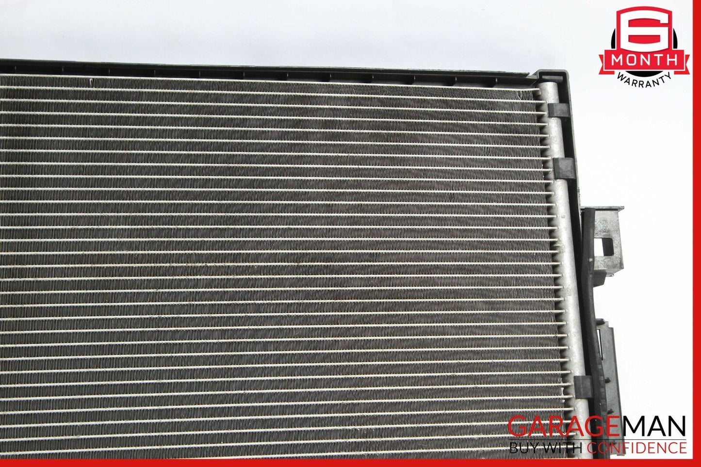 07-09 Mercedes W216 S550 CL550 AC A/C Air Conditioning Condenser OEM