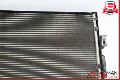 07-09 Mercedes W216 S550 CL550 AC A/C Air Conditioning Condenser OEM