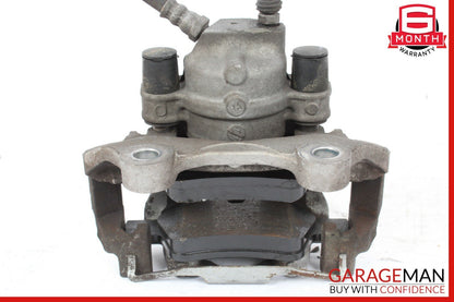 07-13 Mercedes W221 S550 CL550 Rear Left & Right Side Brake Calipers Set of 2