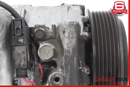 03-09 Mercedes W219 CLS550 AMG E550 A/C AC Air Conditioner Compressor 0012301411