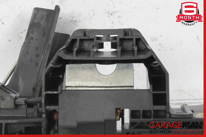 08-18 Mercedes W117 CLA250 C250 Front Left Side Exterior Door Handle OEM