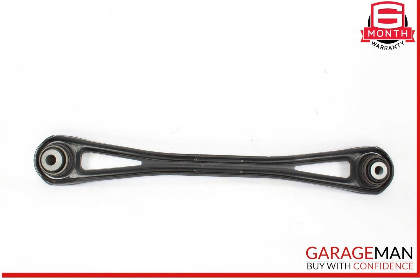 03-10 Porsche Cayenne Rear Left or Right Side Track Bar Tie Rod Control Arm OEM