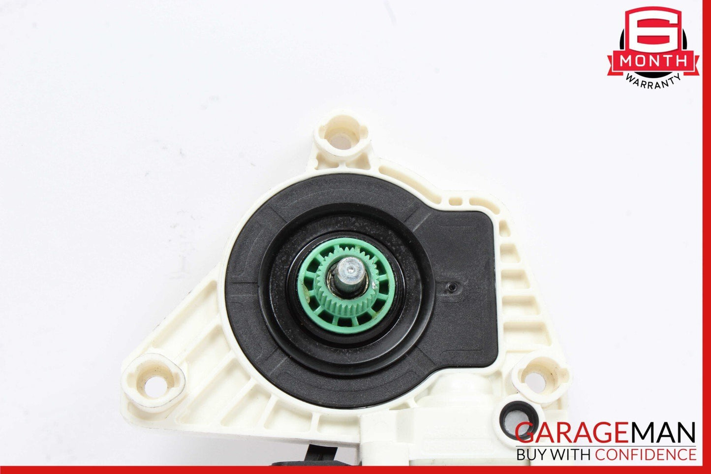 10-20 Mercedes W207 E350 E550 Real Left Window Regulator Motor 2078200542 OEM