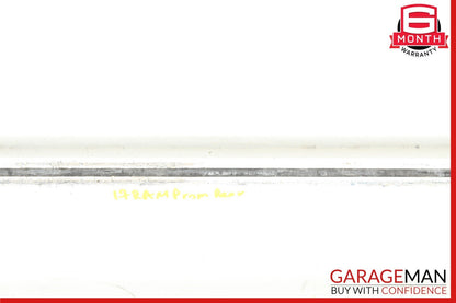 14-22 Ram Promaster City Roof Luggage Front & Rear Rack Rail Set of 2 Pc OEM