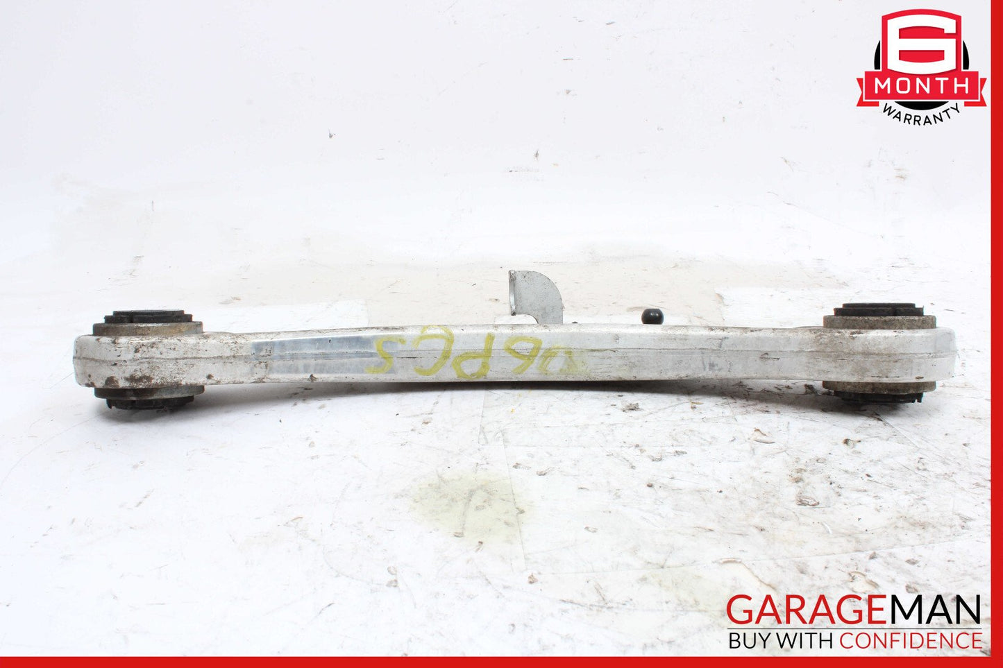 03-10 Porsche Cayenne 955 957 Rear Left / Right Side Upper Forward Control Arm