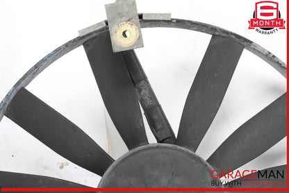 83-86 Porsche 928 S AC Condenser Cooling Fan 92862410301 OEM