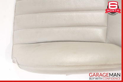 06-10 Mercedes W251 R500 ML550 Front Right Side Top Upper Seat Cushion OEM