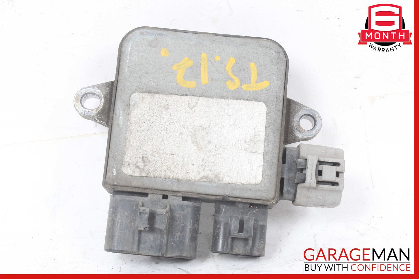 12-20 Tesla Model S Fan Relay Control Module Unit OEM