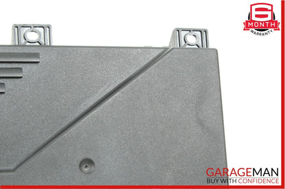 07-13 Mercedes W221 S550 CL600 Electric Power Supply Control Fuse Box Module