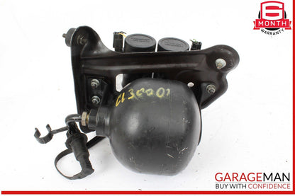 00-06 Mercedes R230 SL500 Front ABC Hydraulic Valve Block Suspension Pump OEM