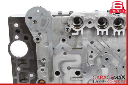 Mercedes W212 E350 GL450 CL550 7G TCM Tronic Transmission Valve Body OEM