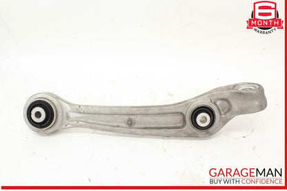 11-18 Audi A8 S8 Front Left Driver Side Lower Forward Control Arm 4H0407155A OEM