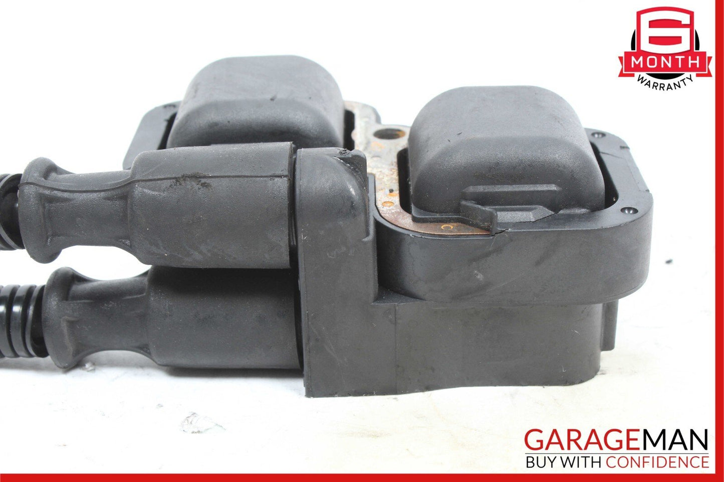 98-06 Mercedes W215 CL55 C320 S500 SL500 S430 Ignition Coil Pack 0001587803 OEM