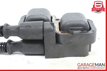 98-06 Mercedes W215 CL55 C320 S500 SL500 S430 Ignition Coil Pack 0001587803 OEM