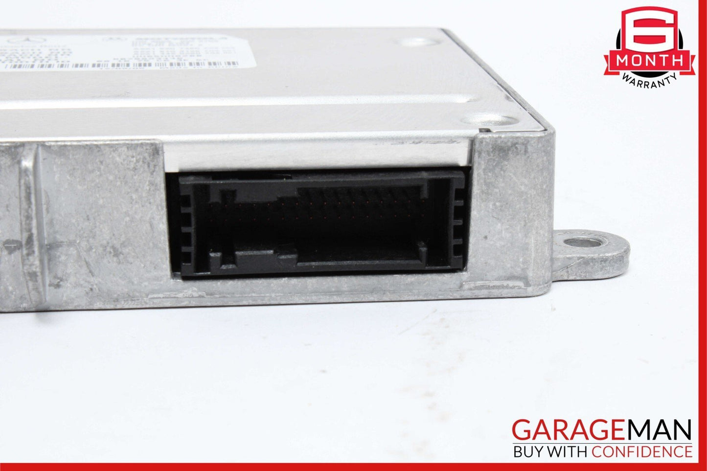 07-13 Mercedes W221 S550 CL550 Bluetooth Communication Controller Module OEM