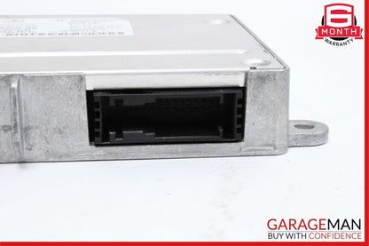 07-13 Mercedes W221 S550 CL550 Bluetooth Communication Controller Module OEM