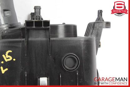 14-18 Maserati Ghibli Quattroporte Left Side Engine Air Intake Filter