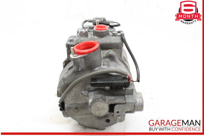 15-20 BMW M3 M4 AC A/C Air Conditioning Compressor Denso 6805072 OEM