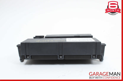 2012 Mercedes R172 SLK250 SLK350 Roof Convertible Top Module Control OEM