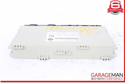 17-20 BMW 530E Front Left Driver Side Seat Control Module Unit 6999564 OEM