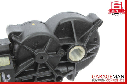 07-12 Mercedes X164 GL450 ML63 AMG Front Left Driver Seat Motor 0390203210 OEM