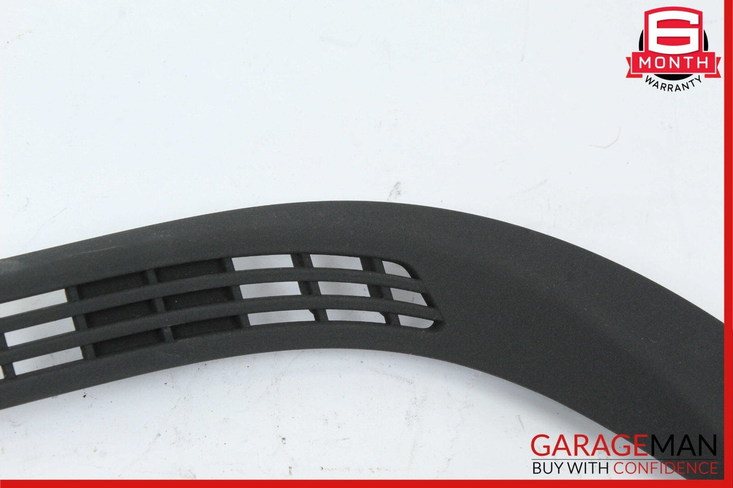 07-13 Mercedes W221 S550 CL550 Dashboard Dash Vent Grille Cover 2218270280 OEM