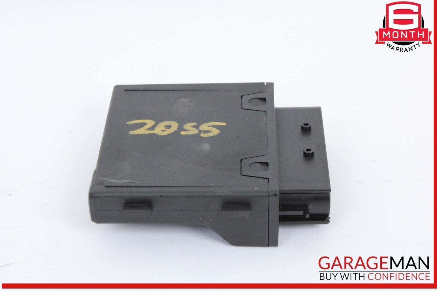 15-20 Audi S5 S3 A3 A5 Fuel Pump Control Module Unit 4M0906093N OEM