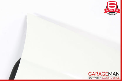 13-19 Mercedes X166 GL450 GL550 GLS550 Front Right Side Wing Fender Panel OEM