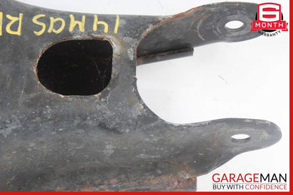 14-20 Maserati Ghibli Rear Right Passenger Side Lower Suspension Control Arm OEM