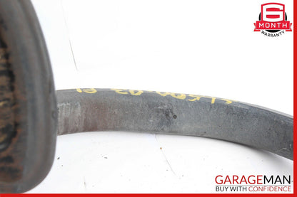 03-06 Mercedes R230 SL500 SL65 Front Left Side Wheel Spindle Knuckle Hub Bearing